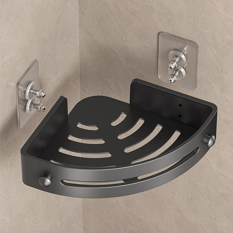 LuxaShelf | Elegante opslagoplossing zonder boren