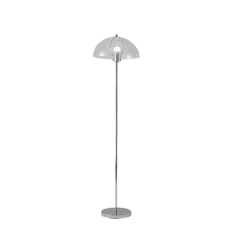 Decoratieve Design Vloerlamp – Sfeervolle Verlichting voor Elk Interieur