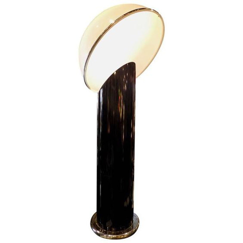 Moderne Halve Cirkel Vloerlamp