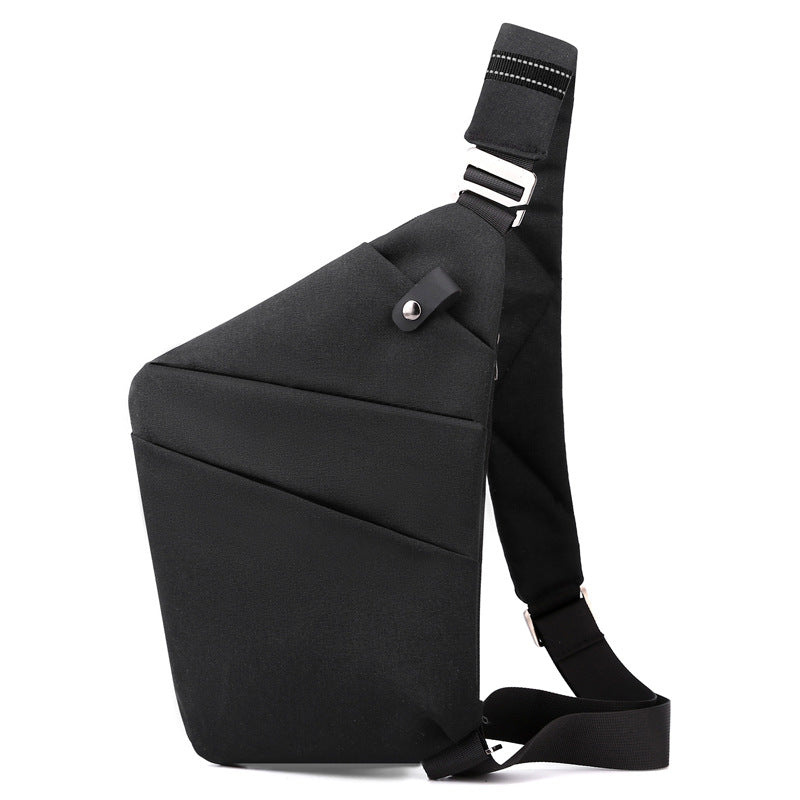 Anti-Diefstal Designer Schoudertas