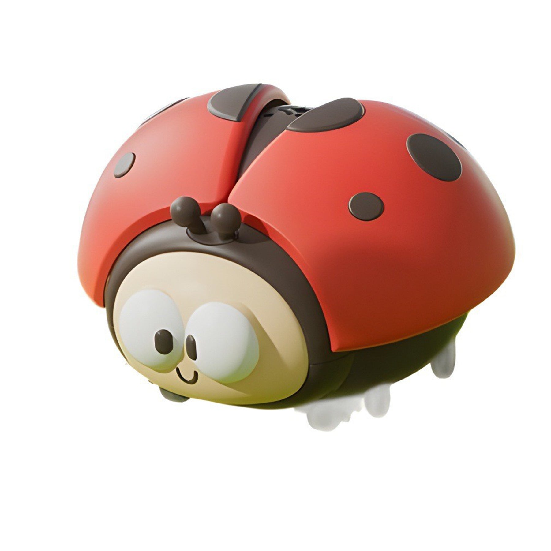 Lieveheersbeestje Luchtballon Speelgoed voor Baby's