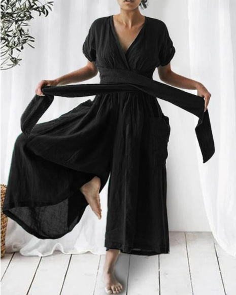 MW | Elegante en veelzijdige algemene jumpsuit