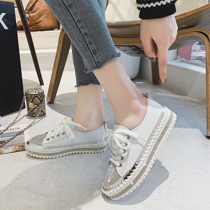 50% Korting | Shimmer Schoenen [Laatste Dag Korting]