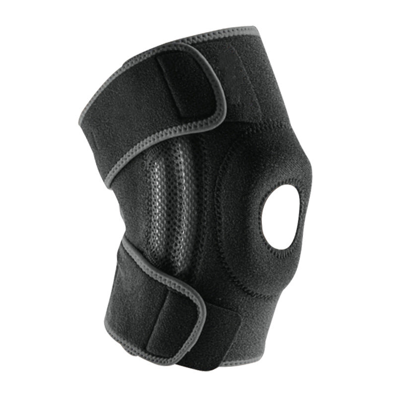 Plus Size Verstelbare Kniebrace