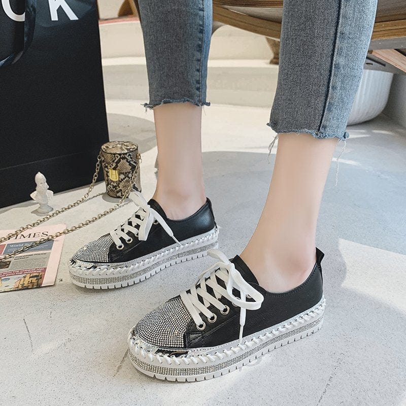 50% Korting | Shimmer Schoenen [Laatste Dag Korting]