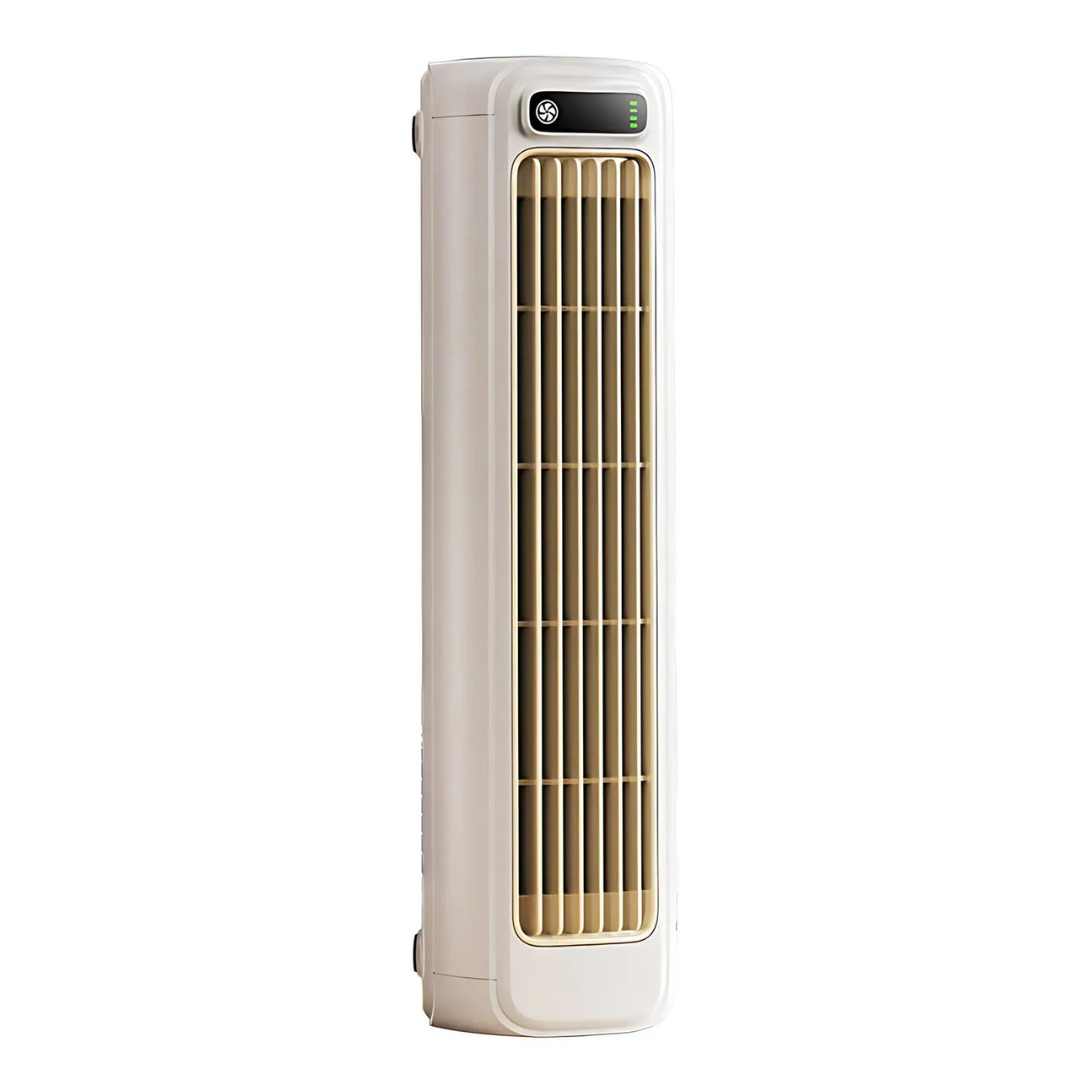 AirWave – Draagbare Oplaadbare Airconditioner met 12 Uur Accuduur