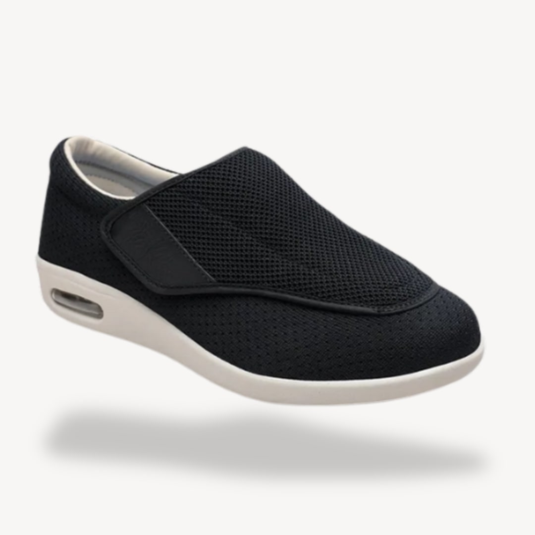 Orthopedische Schoenen | Brede Schoenen voor Dames & Heren | Diabetesschoenen | VoetComfort