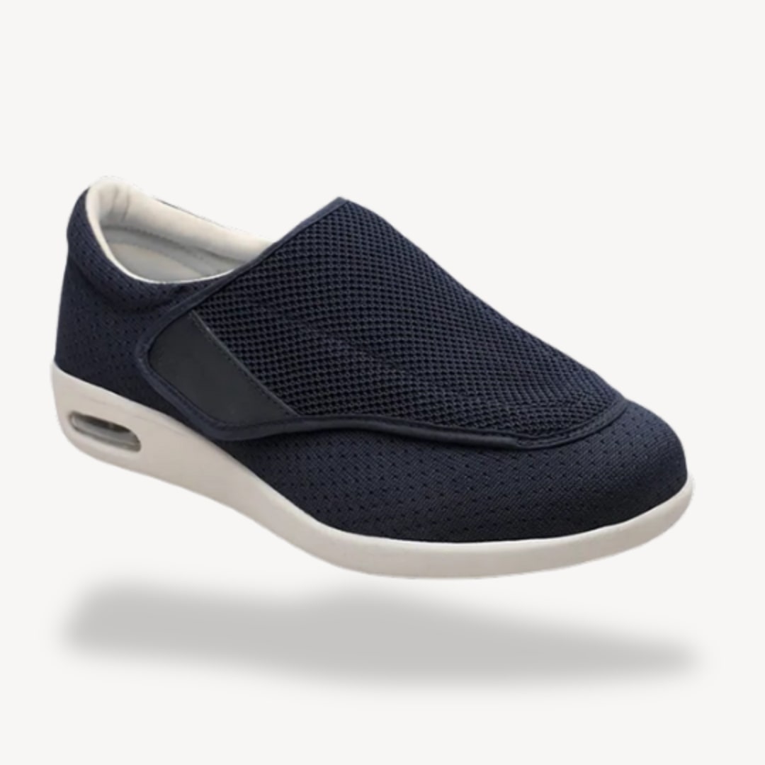 Orthopedische Schoenen | Brede Schoenen voor Dames & Heren | Diabetesschoenen | VoetComfort