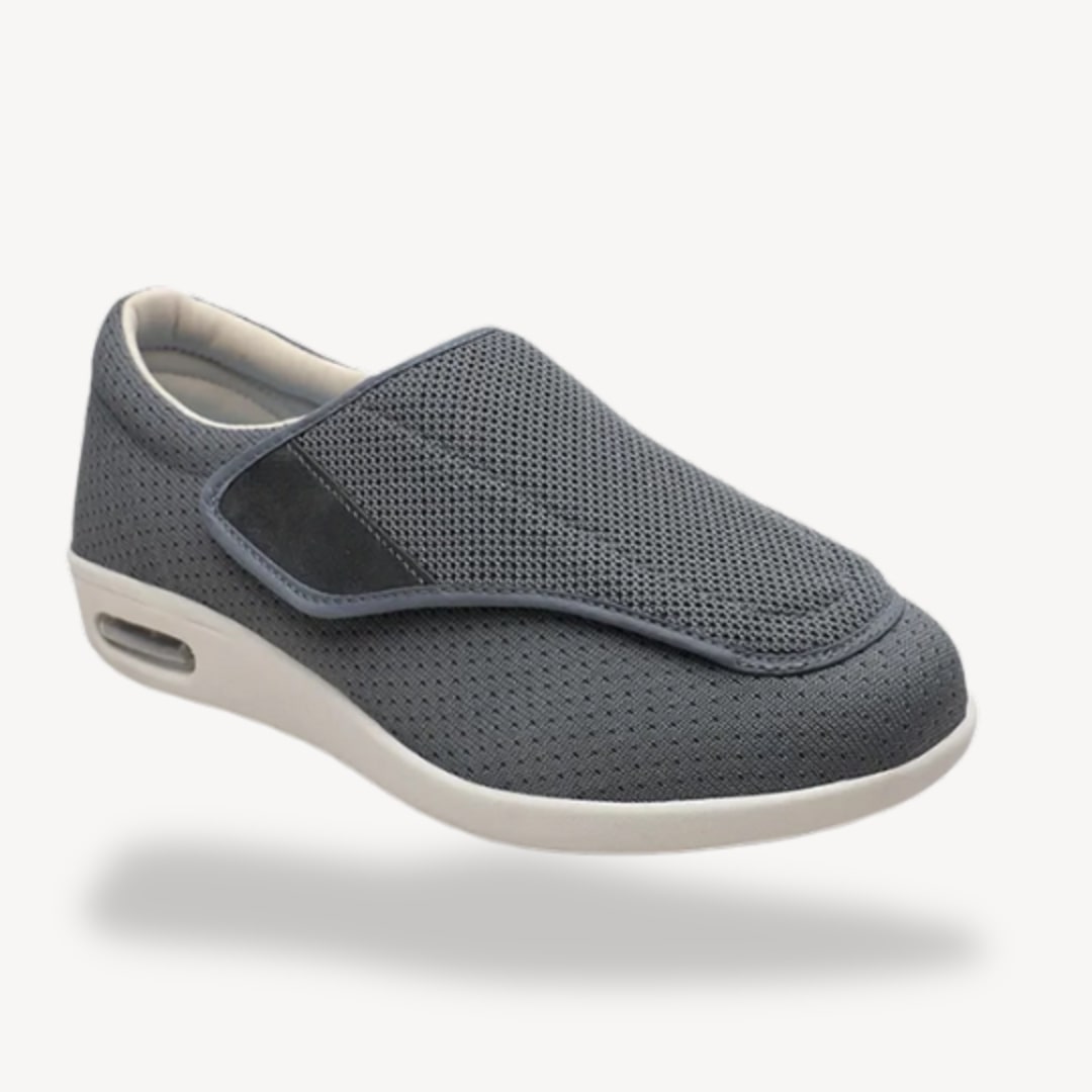 Orthopedische Schoenen | Brede Schoenen voor Dames & Heren | Diabetesschoenen | VoetComfort
