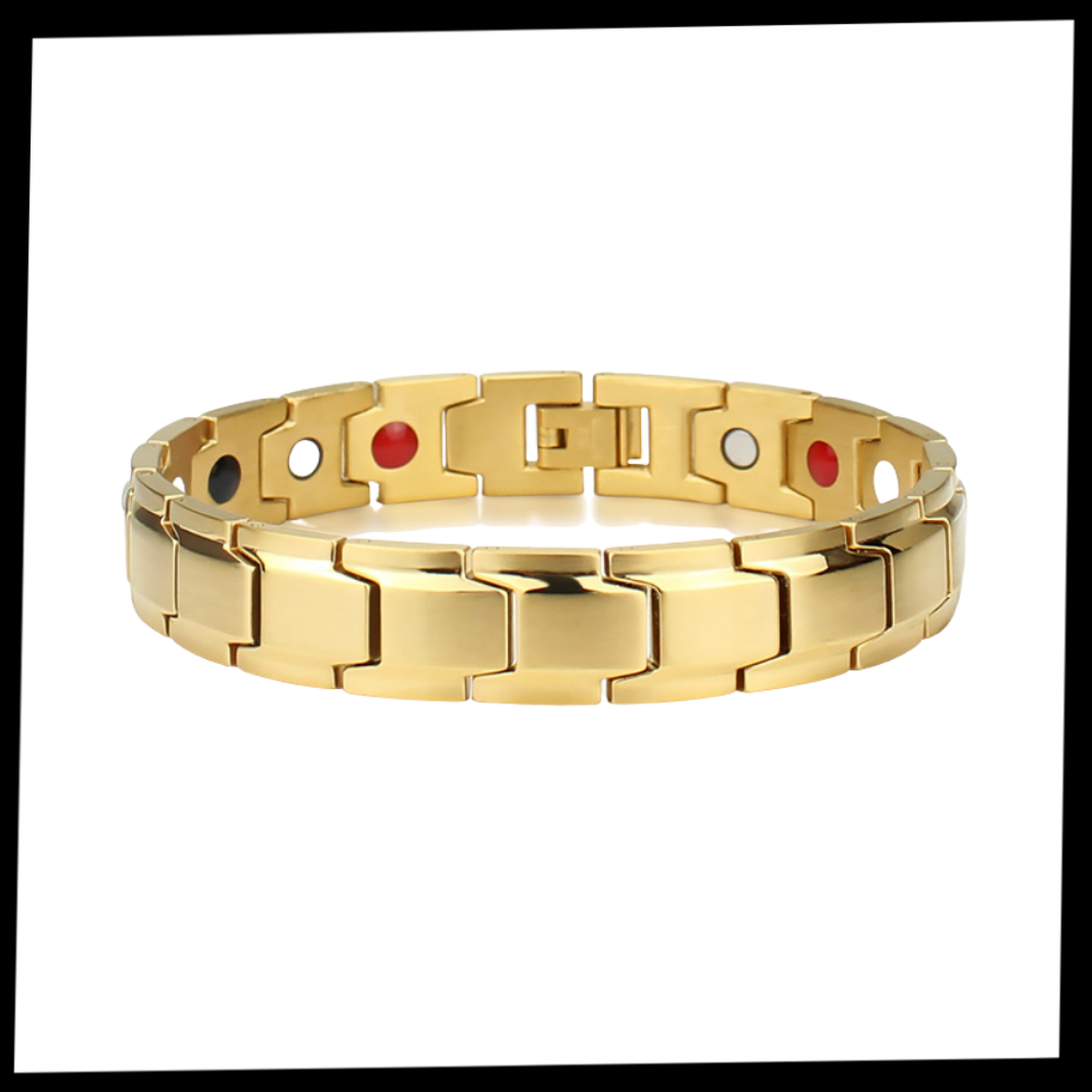 Magnetische Gewichtsverlies Armband