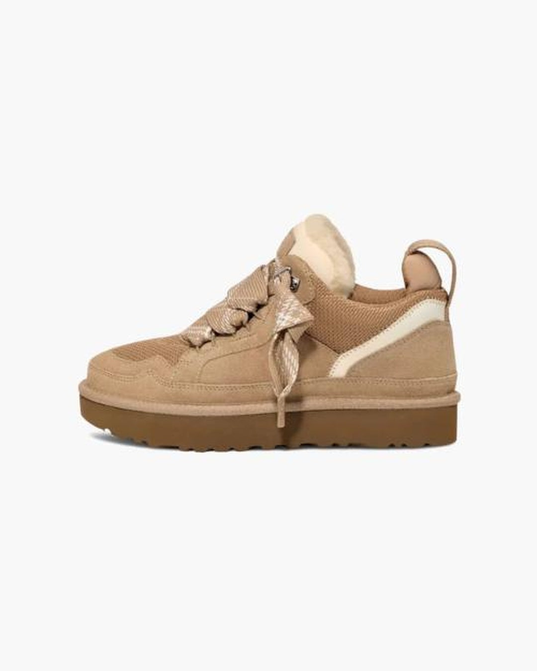 Winter Sneakers Met Gevoerde Binnenkant Voor Vrouwen | Ideaal Voor De Winter