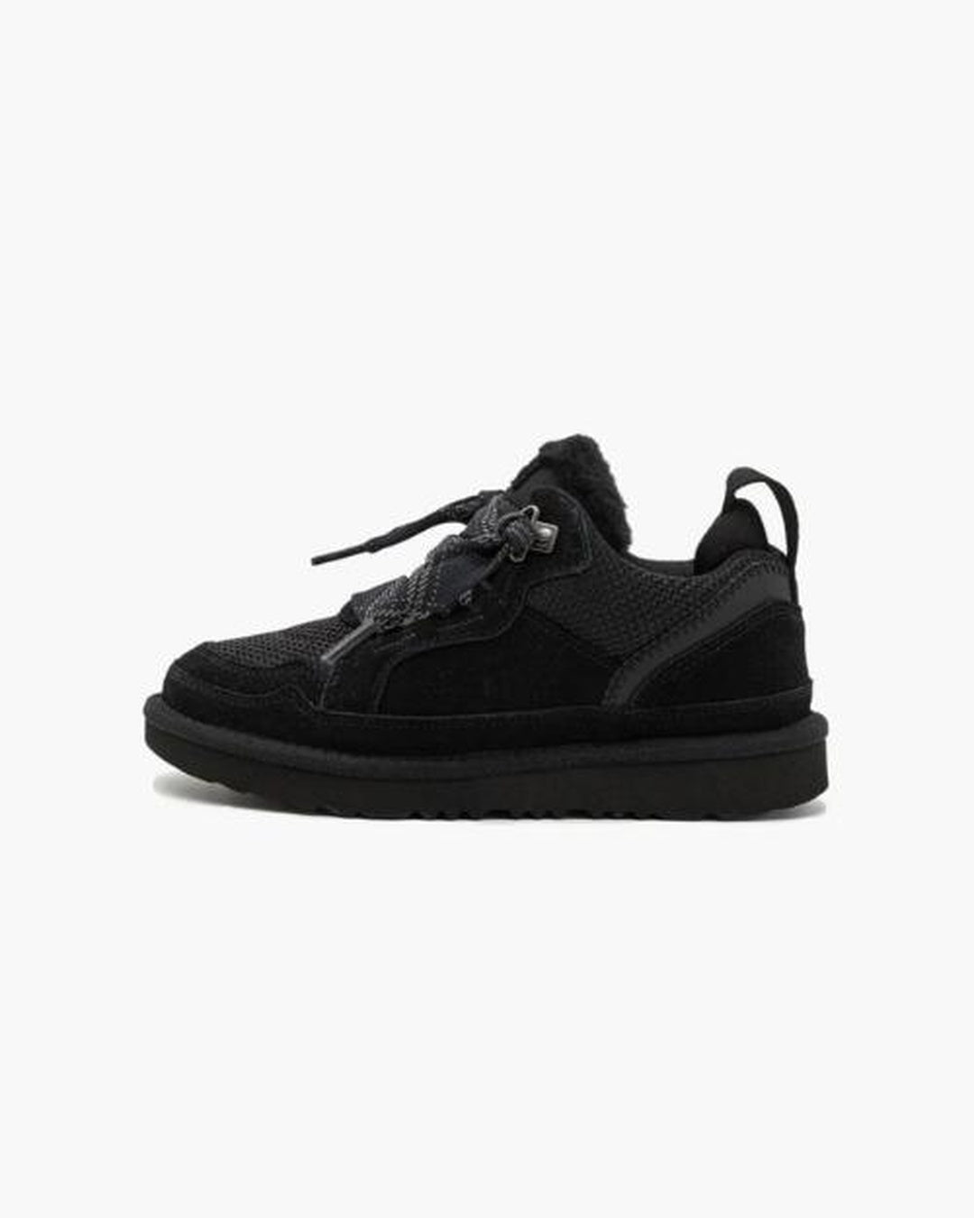 Winter Sneakers Met Gevoerde Binnenkant Voor Vrouwen | Ideaal Voor De Winter