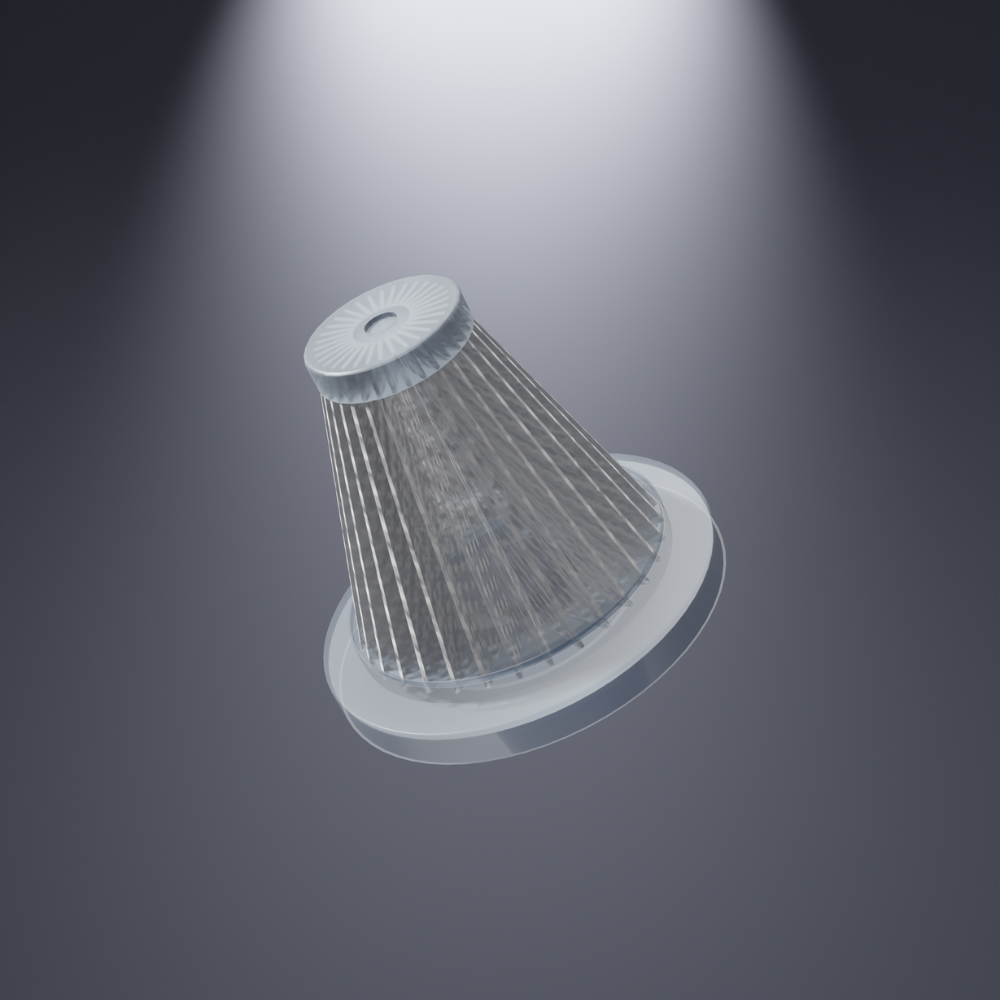 BlowVac Dual-Use | draadloze stofzuiger Krachtige blazer