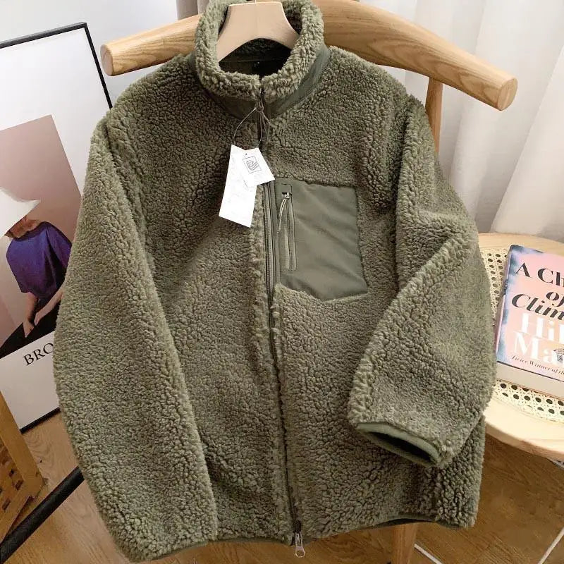 Dames softshell jas | Winter
