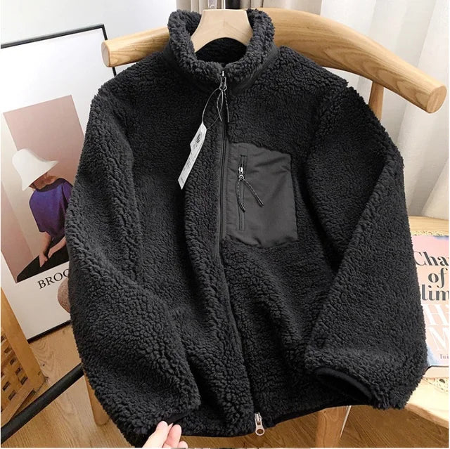 Dames softshell jas | Winter