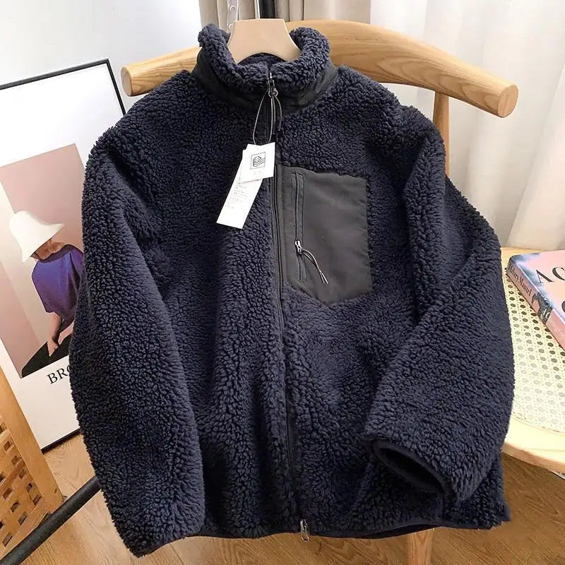 Dames softshell jas | Winter
