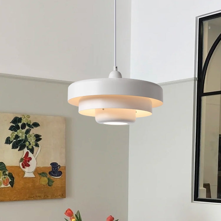 PrismicCircle | Moderne Glazen Loftlamp in Scandinavisch Design voor uw Huis