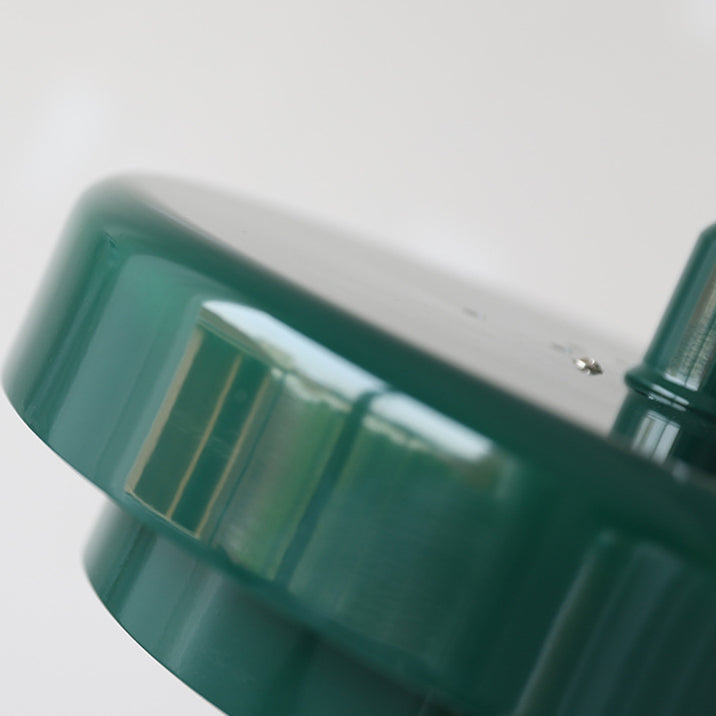 Scandinavische Glazen Hanglamp voor Moderne Woondecoratie