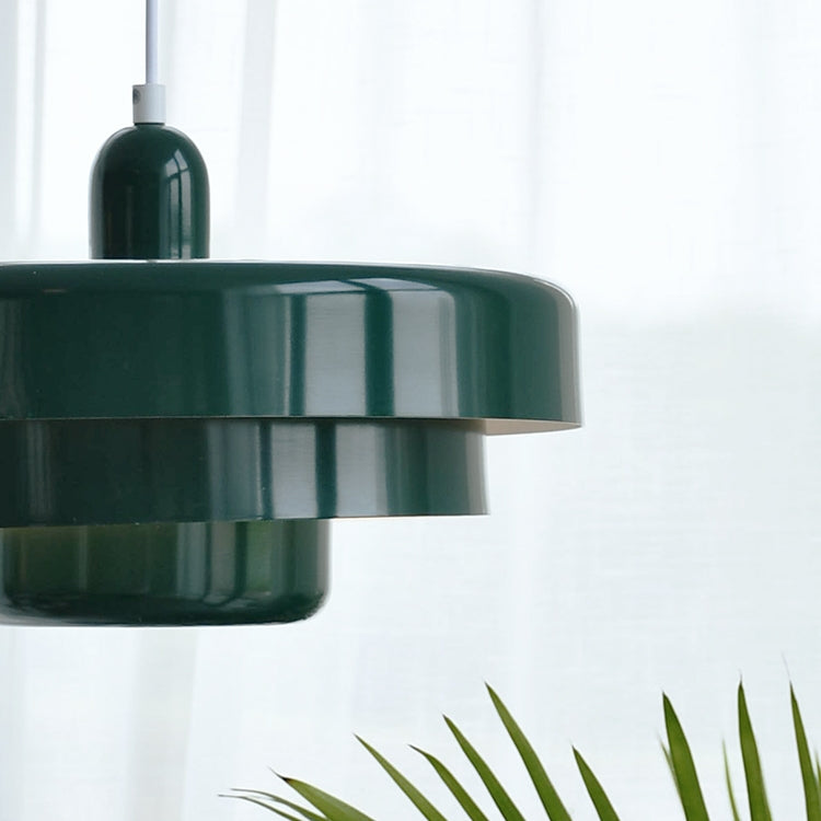 PrismicCircle | Moderne Glazen Loftlamp in Scandinavisch Design voor uw Huis