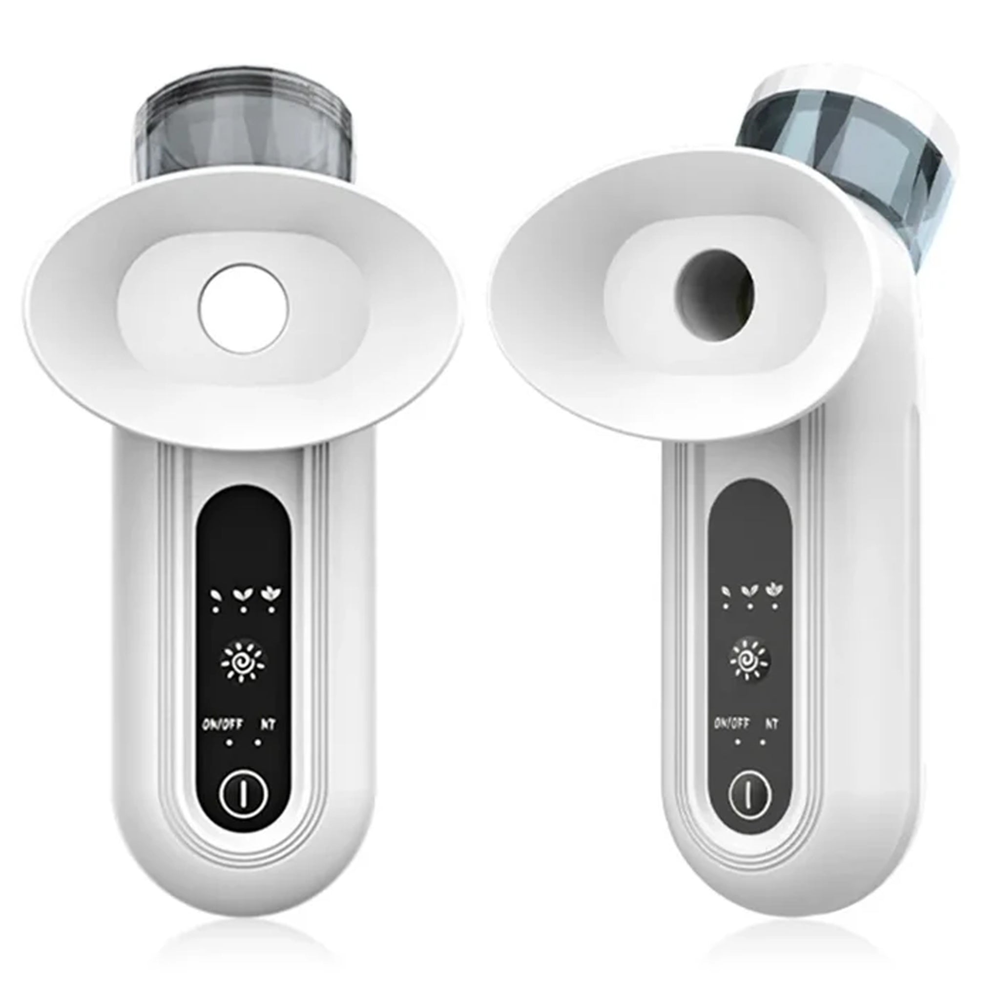 AquaLux Stoomtherapieapparaat | Verkwikkende stoomtherapie voor ultieme ontspanning