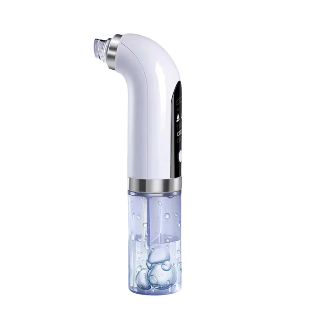 LuxeDerm Elite Huidverzorgingsserum | Revitaliseer en hydrateer voor een stralende huid