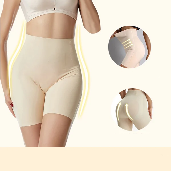 LuxeForm Heuplift Broek | Verstevigende broek voor een elegante silhouette