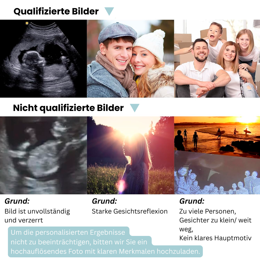 Luminex | Tijdloze Glans Baby Momenten Die Voor Altijd Schitteren