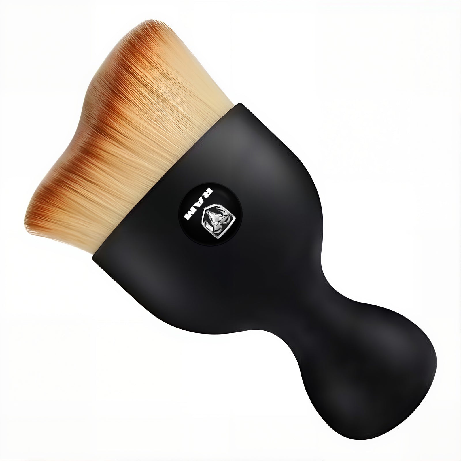 Woyuosn Zachte Borstels Interieur Duster – Dubbel Gebruik voor Nat & Droog Schoonmaken