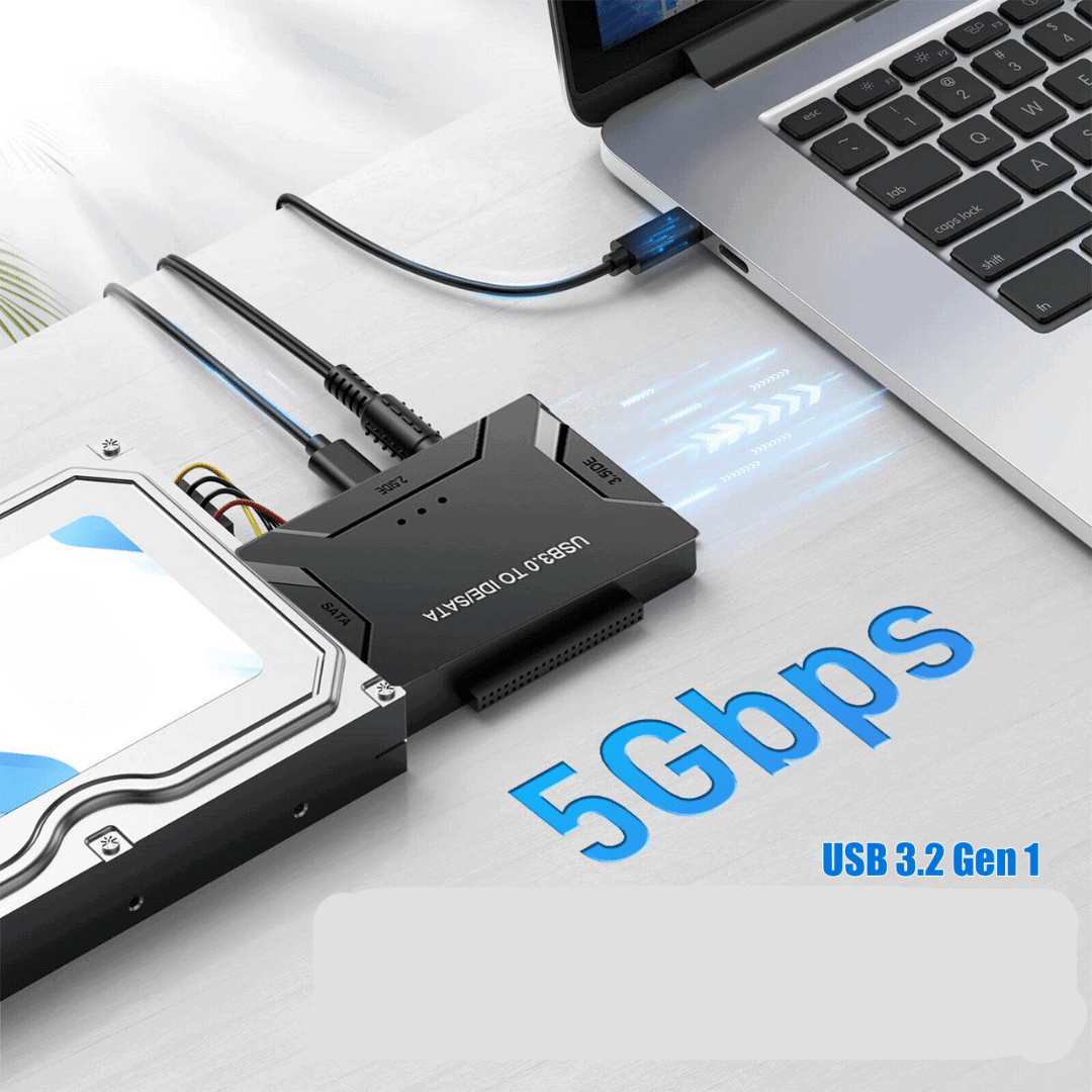 LuxuraRecover | Herstel verloren bestanden met geavanceerde technologie voor optimale gegevensherstel