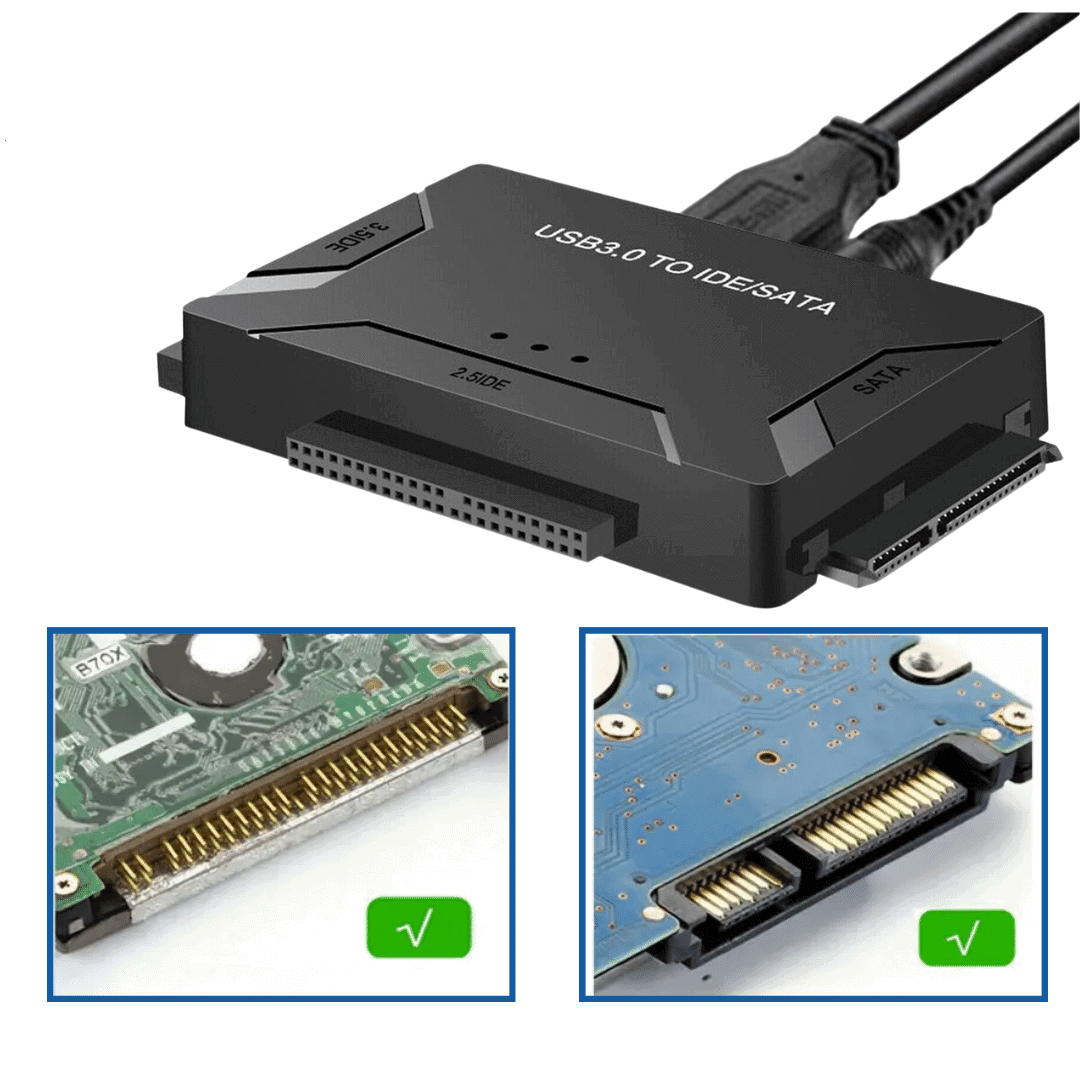 LuxuraRecover | Herstel verloren bestanden met geavanceerde technologie voor optimale gegevensherstel