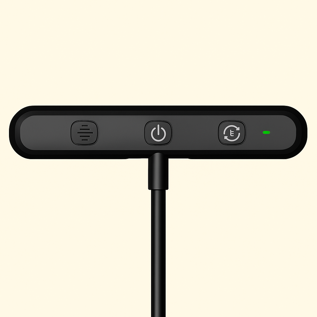 Read LED Leeslamp