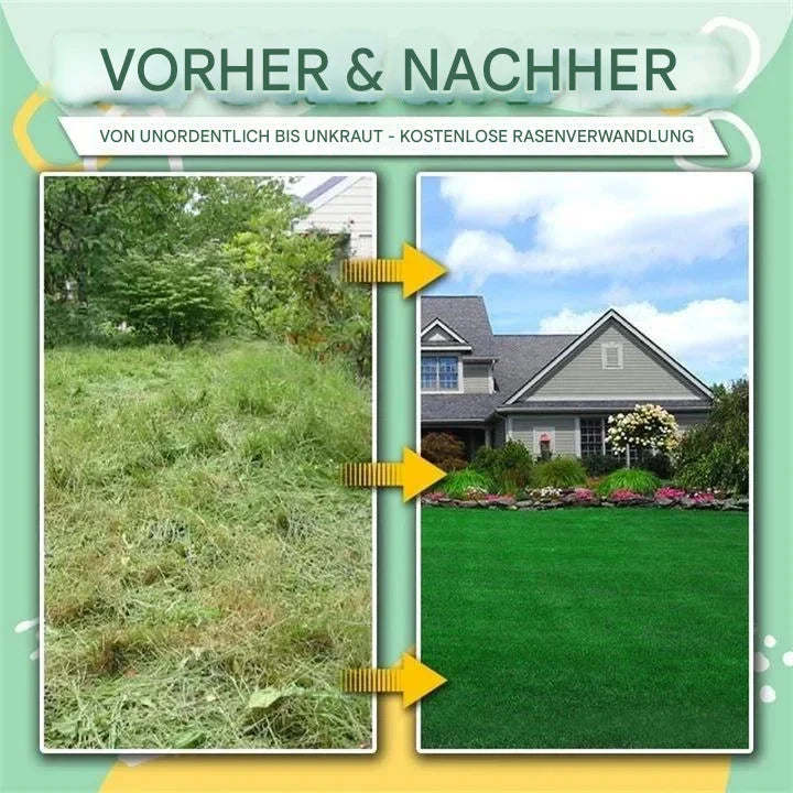 RootVanish™ Staande Plant Wortelverwijderaar voor Effectieve Wortelverwijdering