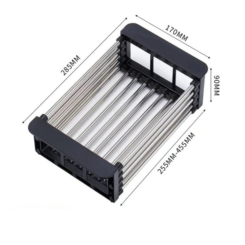 Multifunctionele Droogrek - FlexRack