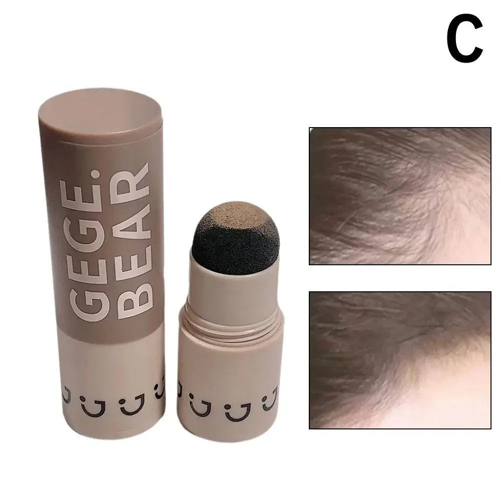 LuxeTress Haarverzorging | Perfect voor grijs en dun haar, water- en zweetbestendig