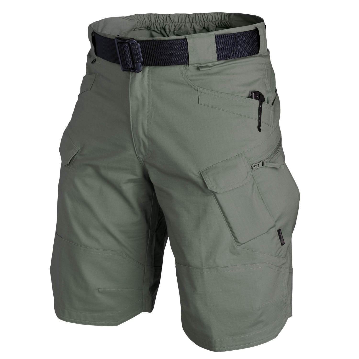 Waterdichte tactische shorts