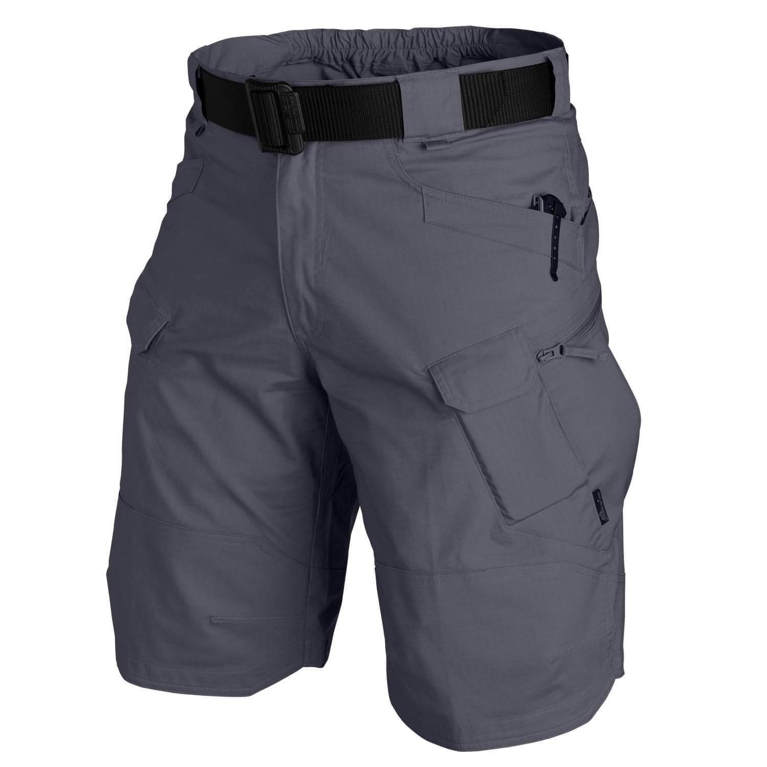 Waterdichte tactische shorts