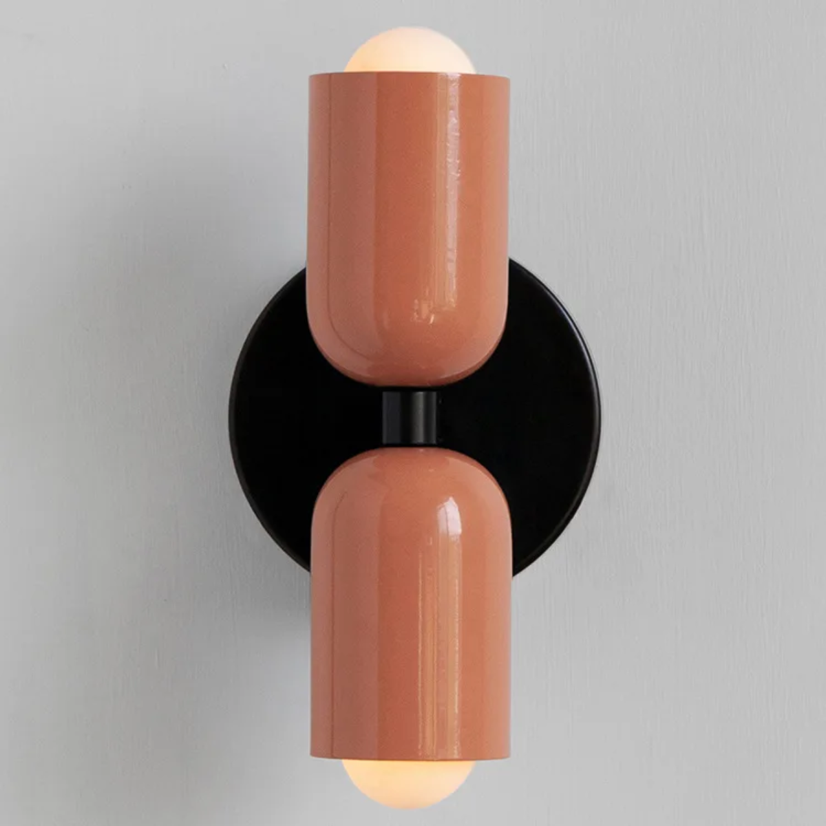 NordicLight - Minimalistische Wandlamp voor een Strakke Sfeer