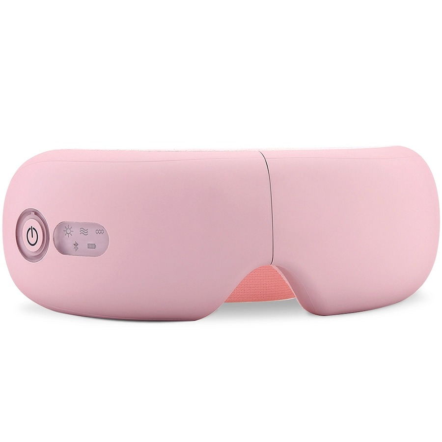 RelaxVision Slimme Oogmassager | Ultieme ontspanning binnen handbereik