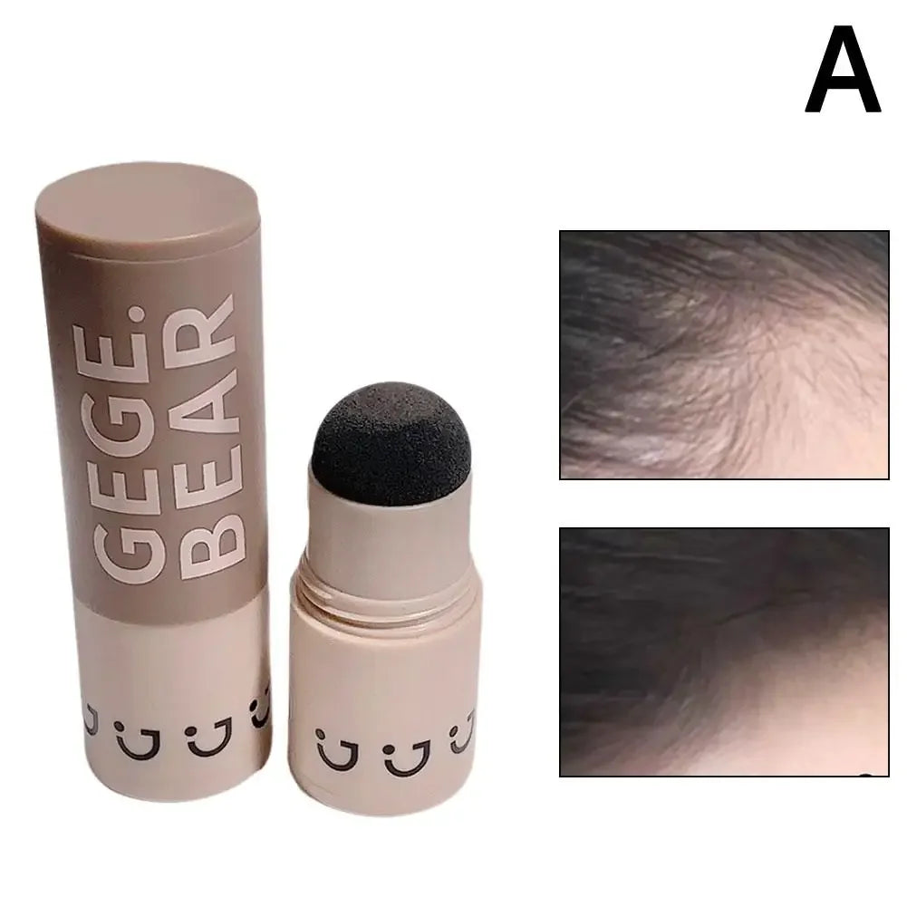 LuxeTress Haarverzorging | Perfect voor grijs en dun haar, water- en zweetbestendig