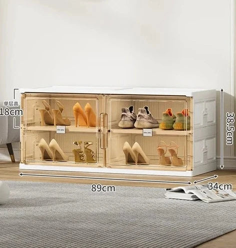 Slimme Schoen Stacker