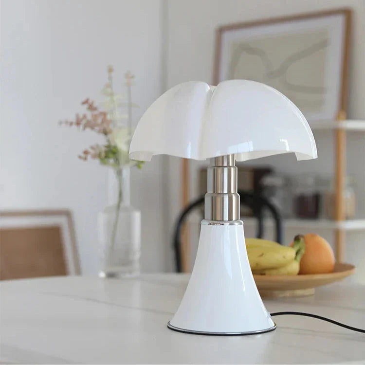Vintage LED Designer Tafellamp