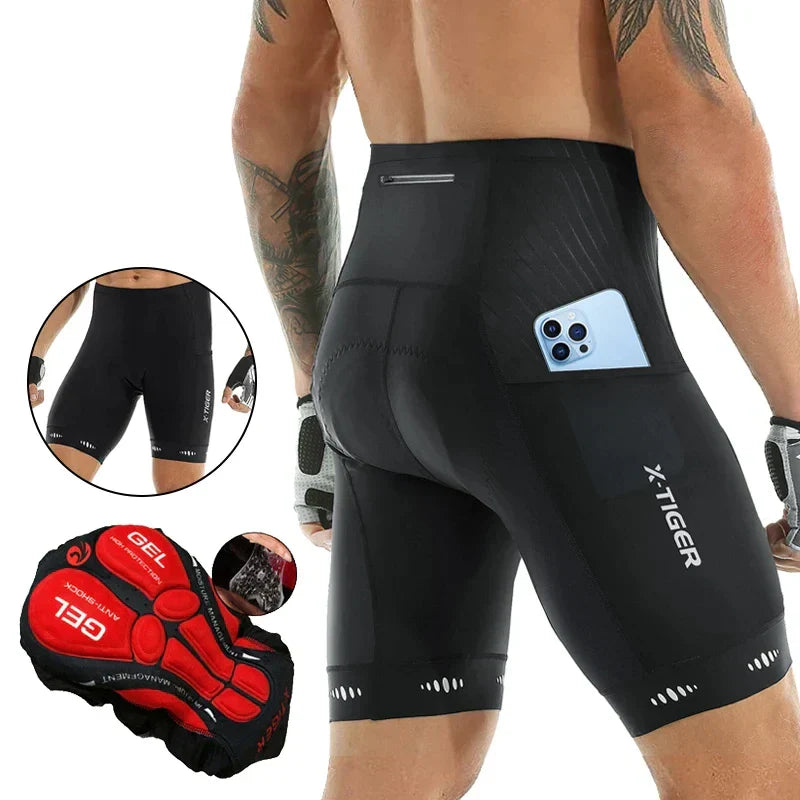 RegalMotion Elite Performance Shorts | Ongeëvenaard comfort voor actieve levensstijlen
