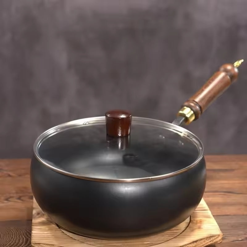 SmartCook IronPot Pro | De veelzijdige kookpot voor perfecte maaltijden