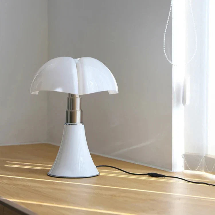 Vintage LED Designer Tafellamp