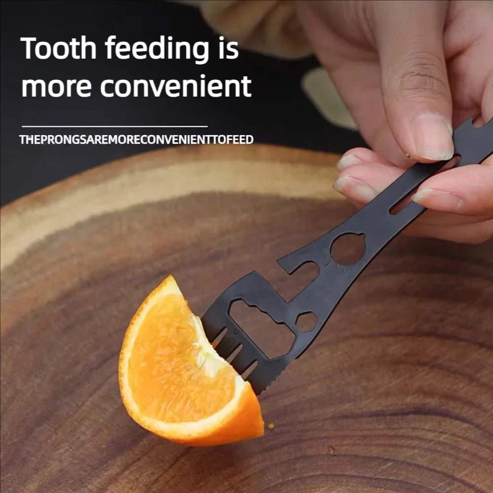 Survival Multitool – Onmisbaar Gereedschap voor Noodpakket