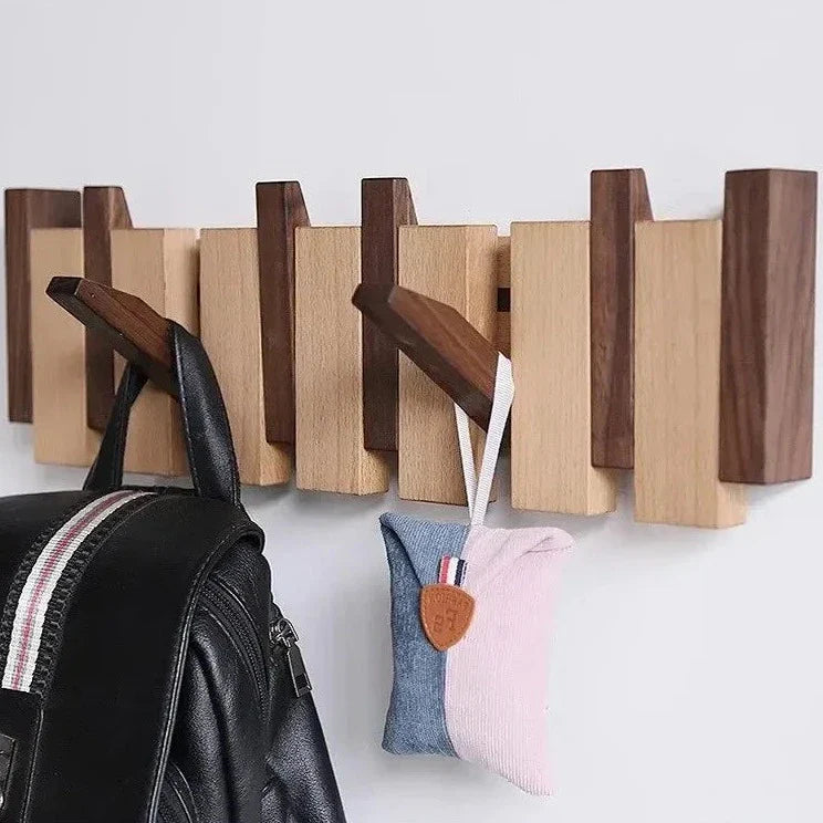 KeyHanger | Moderne Sleutel Kapstok voor Entreeorganisatie