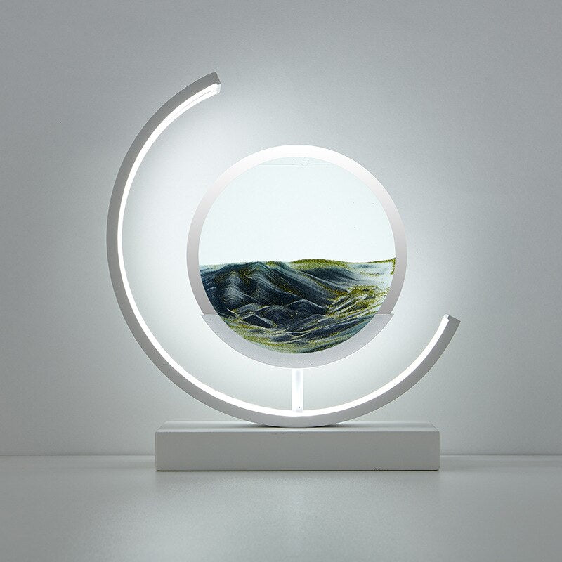 Sandlight™ | Zandlamp