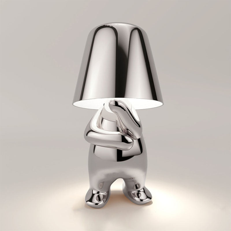 Misterlamp [Laatste voorraad]