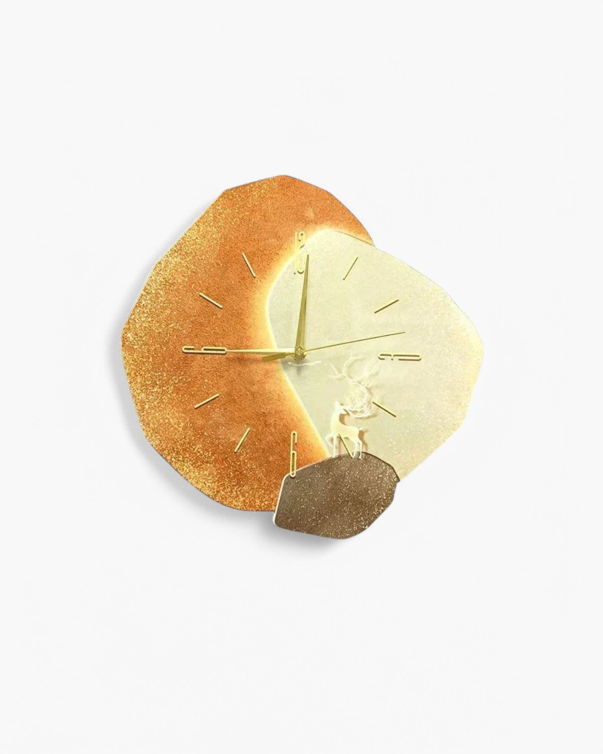 De Maantijd