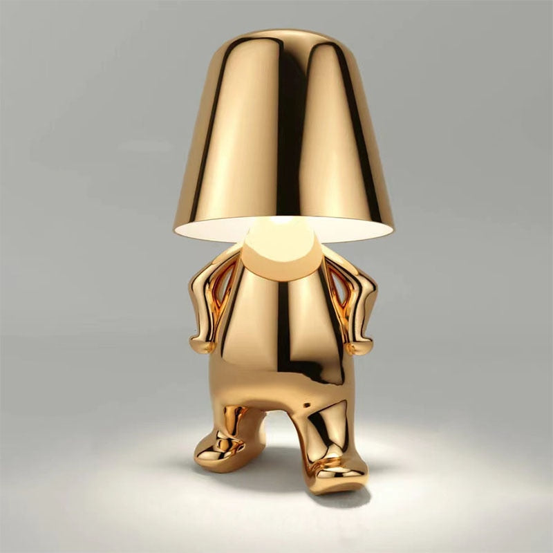 Misterlamp [Laatste voorraad]